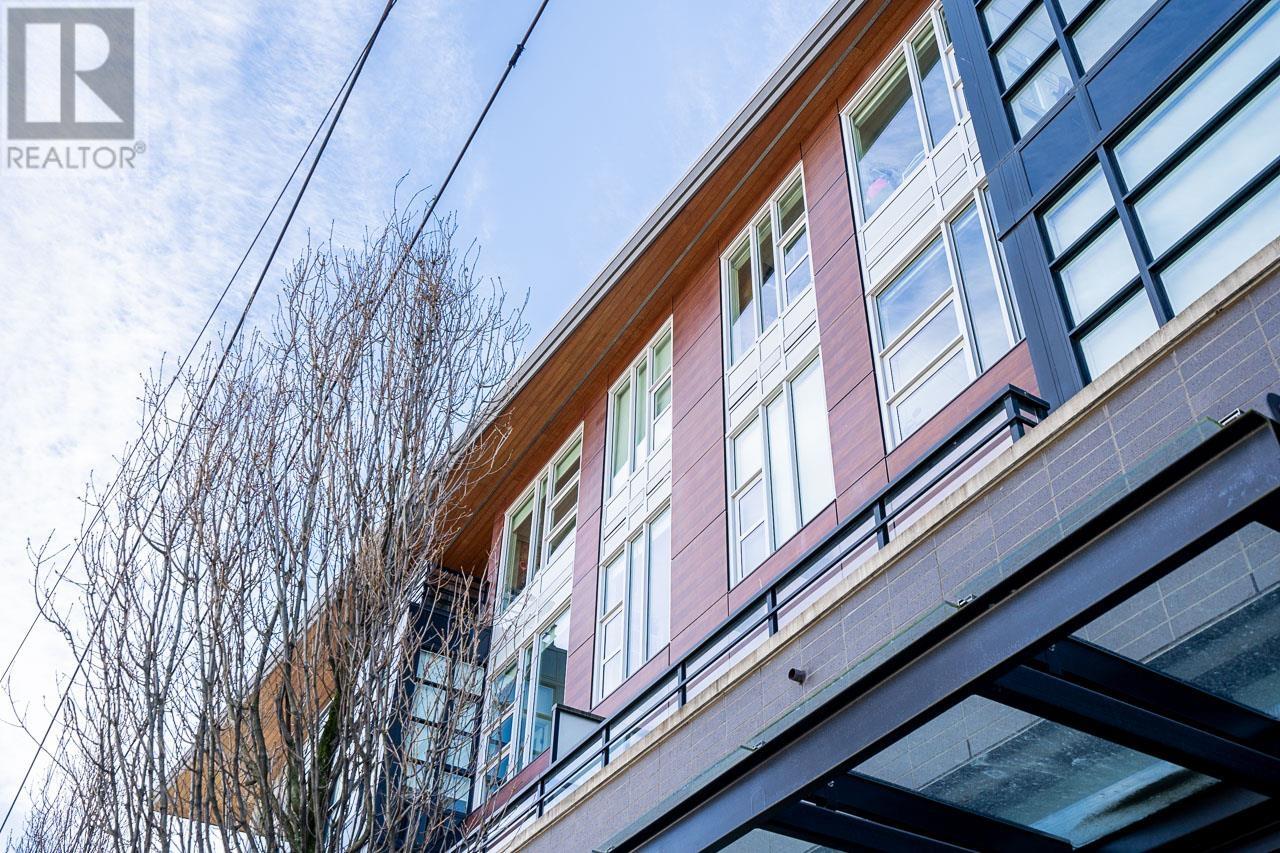 202 1628 W 4th Avenue, Vancouver, British Columbia  V6J 0G6 - Photo 2 - R2869375