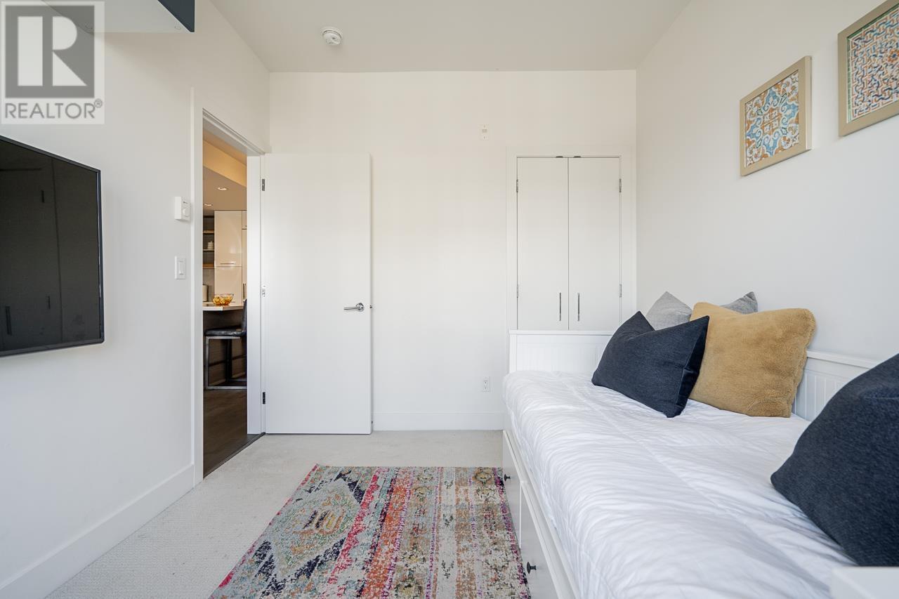 202 1628 W 4th Avenue, Vancouver, British Columbia  V6J 0G6 - Photo 20 - R2869375