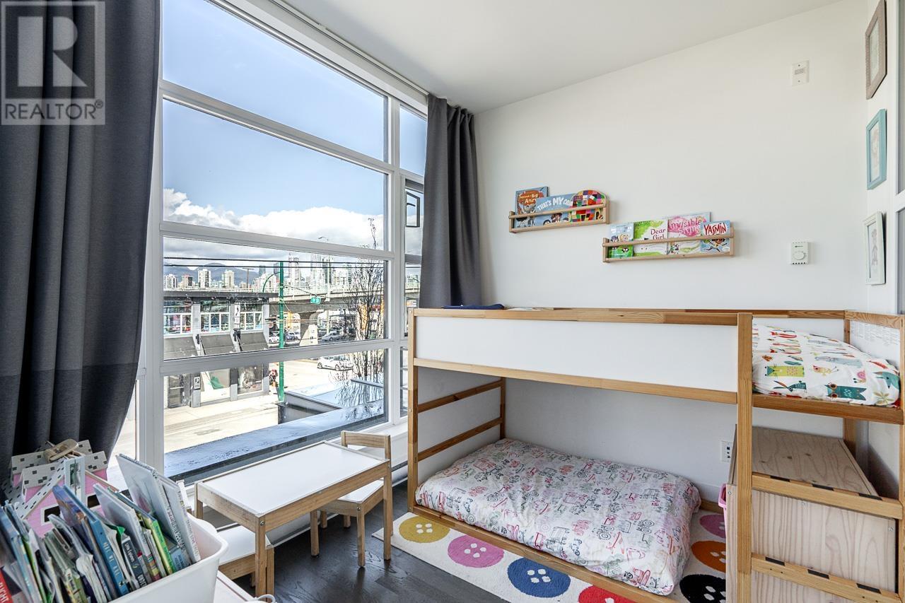 202 1628 W 4th Avenue, Vancouver, British Columbia  V6J 0G6 - Photo 21 - R2869375