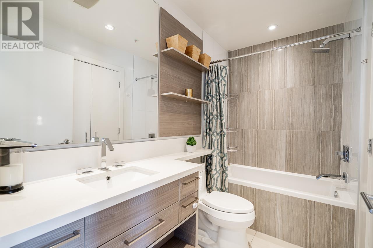 202 1628 W 4th Avenue, Vancouver, British Columbia  V6J 0G6 - Photo 22 - R2869375