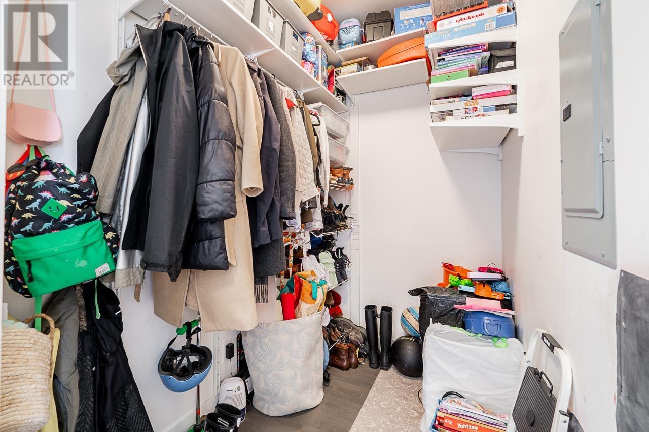202 1628 W 4th Avenue, Vancouver, British Columbia  V6J 0G6 - Photo 24 - R2869375