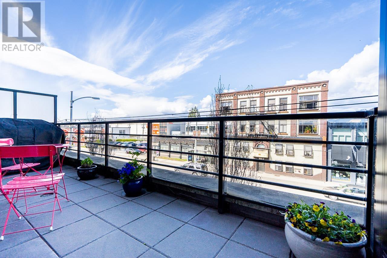 202 1628 W 4th Avenue, Vancouver, British Columbia  V6J 0G6 - Photo 25 - R2869375