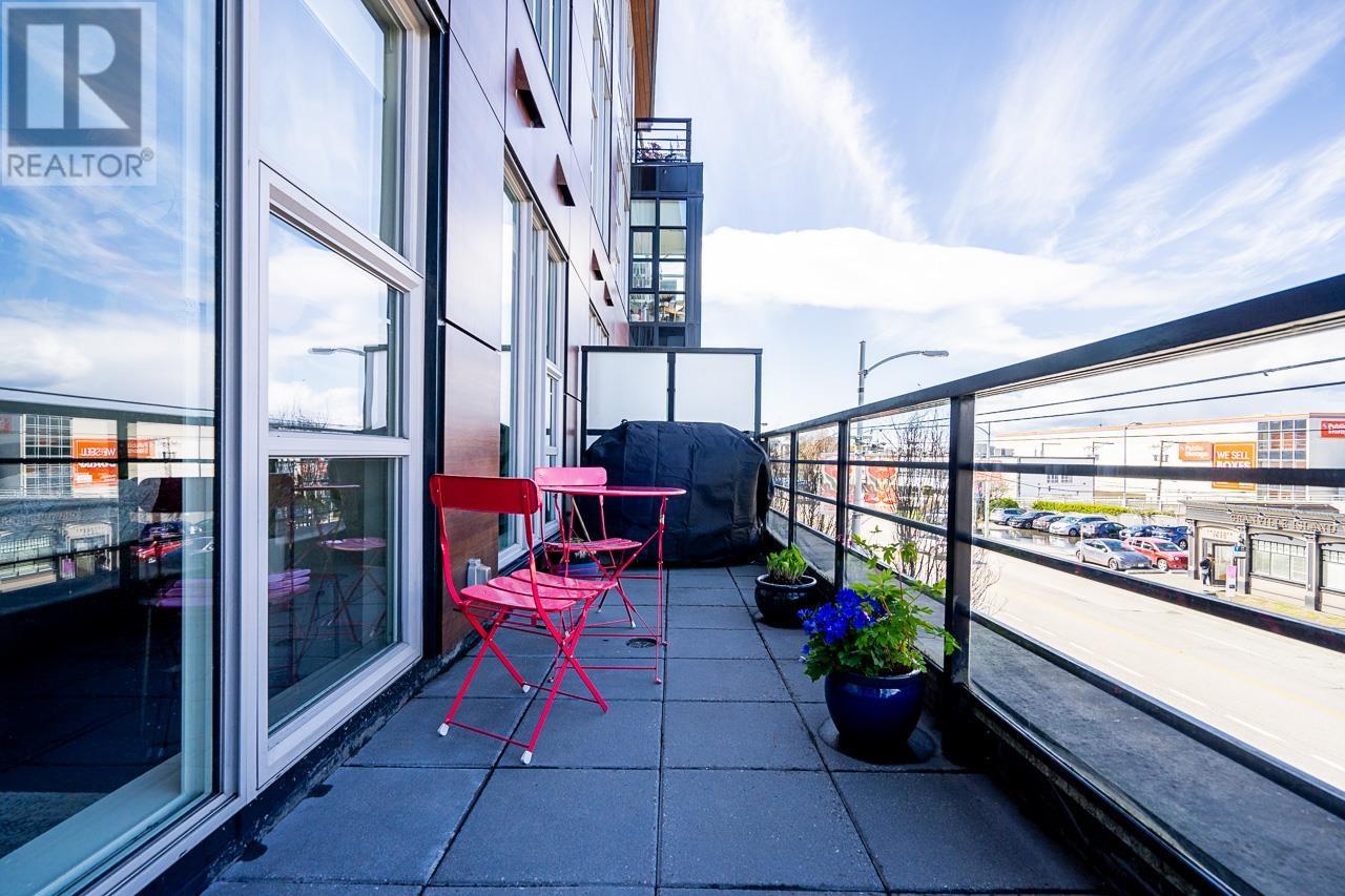 202 1628 W 4th Avenue, Vancouver, British Columbia  V6J 0G6 - Photo 26 - R2869375