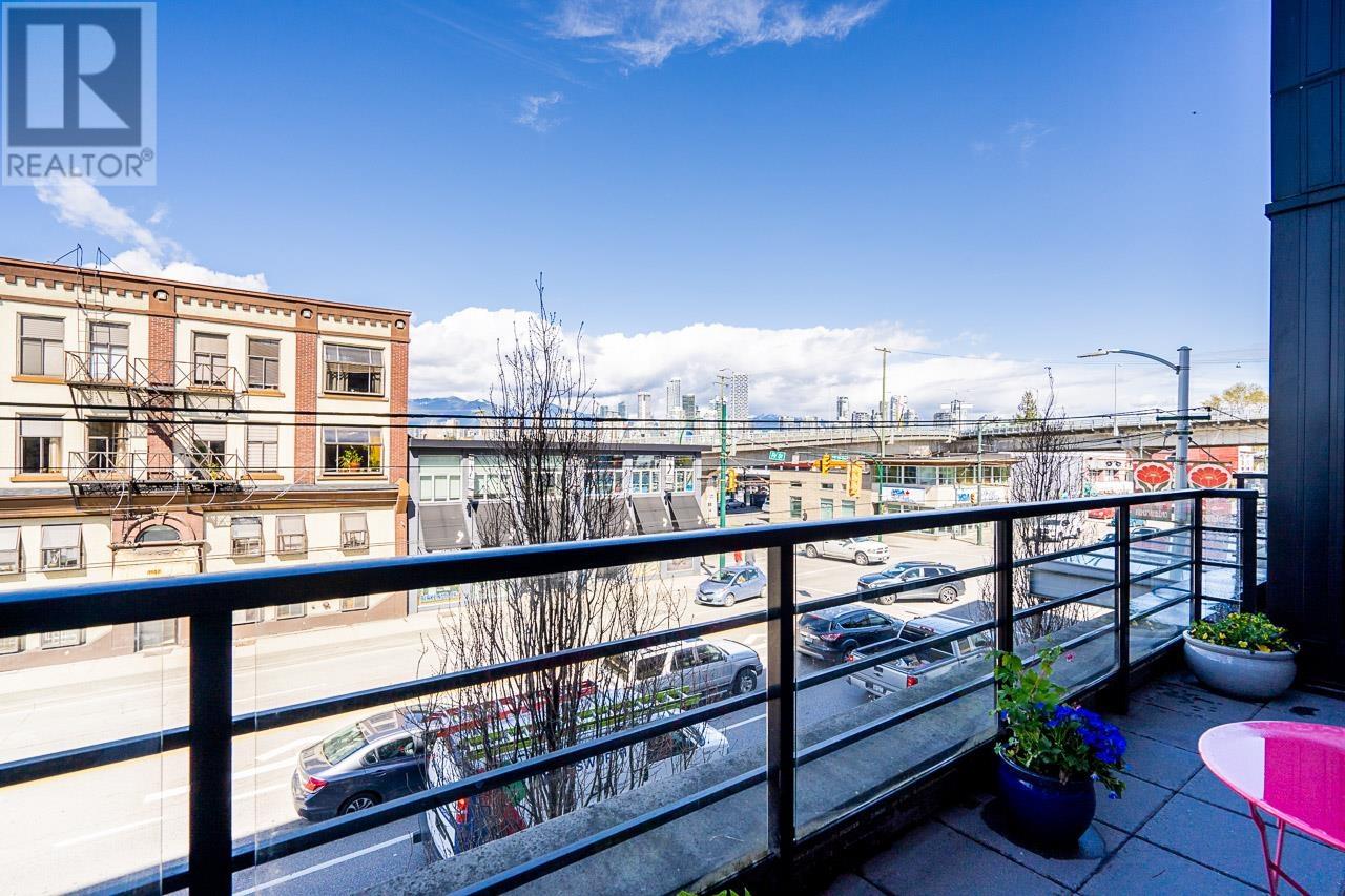 202 1628 W 4th Avenue, Vancouver, British Columbia  V6J 0G6 - Photo 27 - R2869375