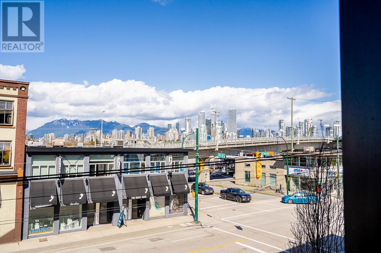 202 1628 W 4th Avenue, Vancouver, British Columbia  V6J 0G6 - Photo 28 - R2869375