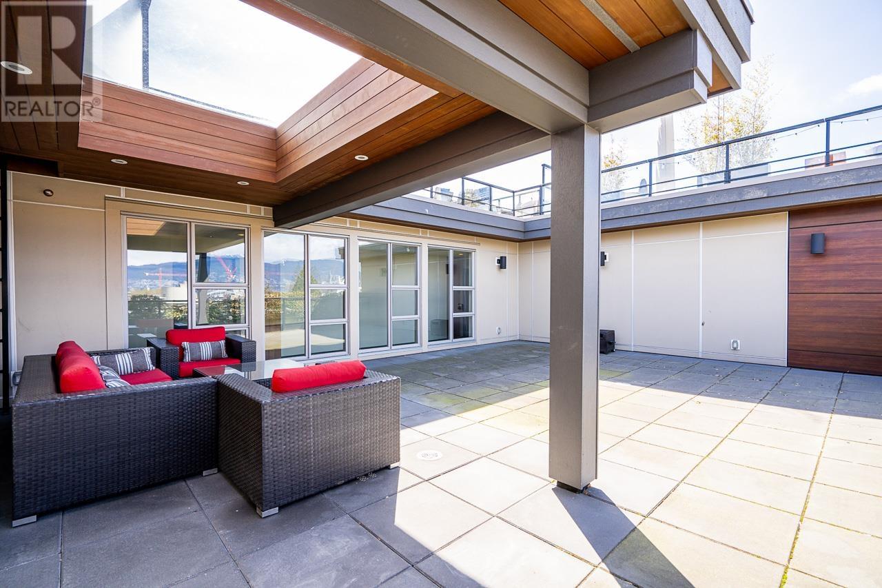 202 1628 W 4th Avenue, Vancouver, British Columbia  V6J 0G6 - Photo 29 - R2869375