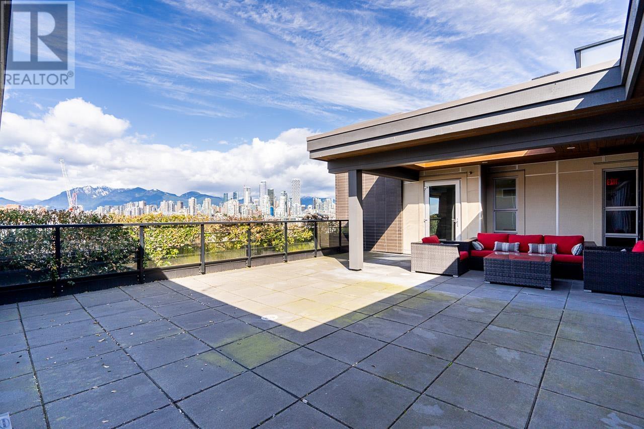 202 1628 W 4th Avenue, Vancouver, British Columbia  V6J 0G6 - Photo 30 - R2869375