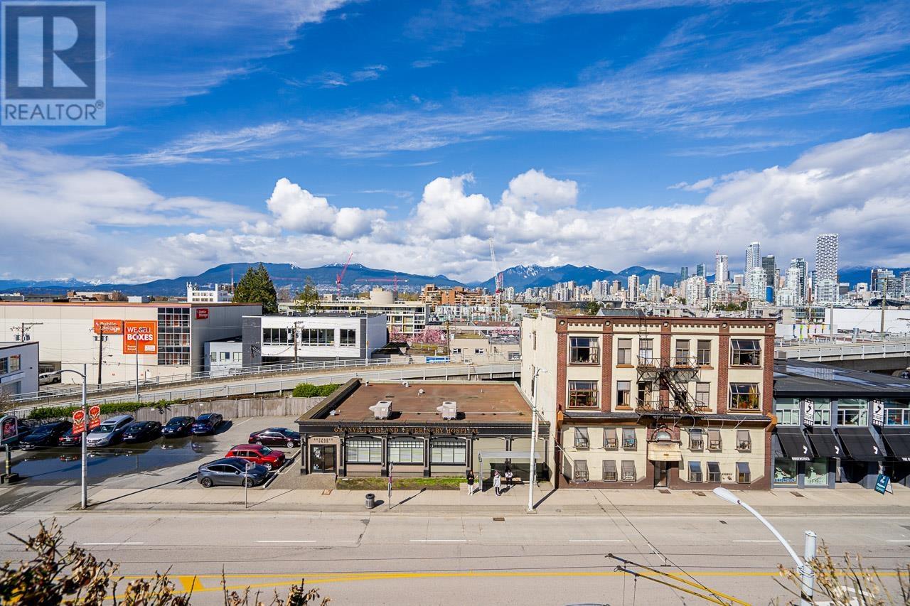 202 1628 W 4th Avenue, Vancouver, British Columbia  V6J 0G6 - Photo 31 - R2869375