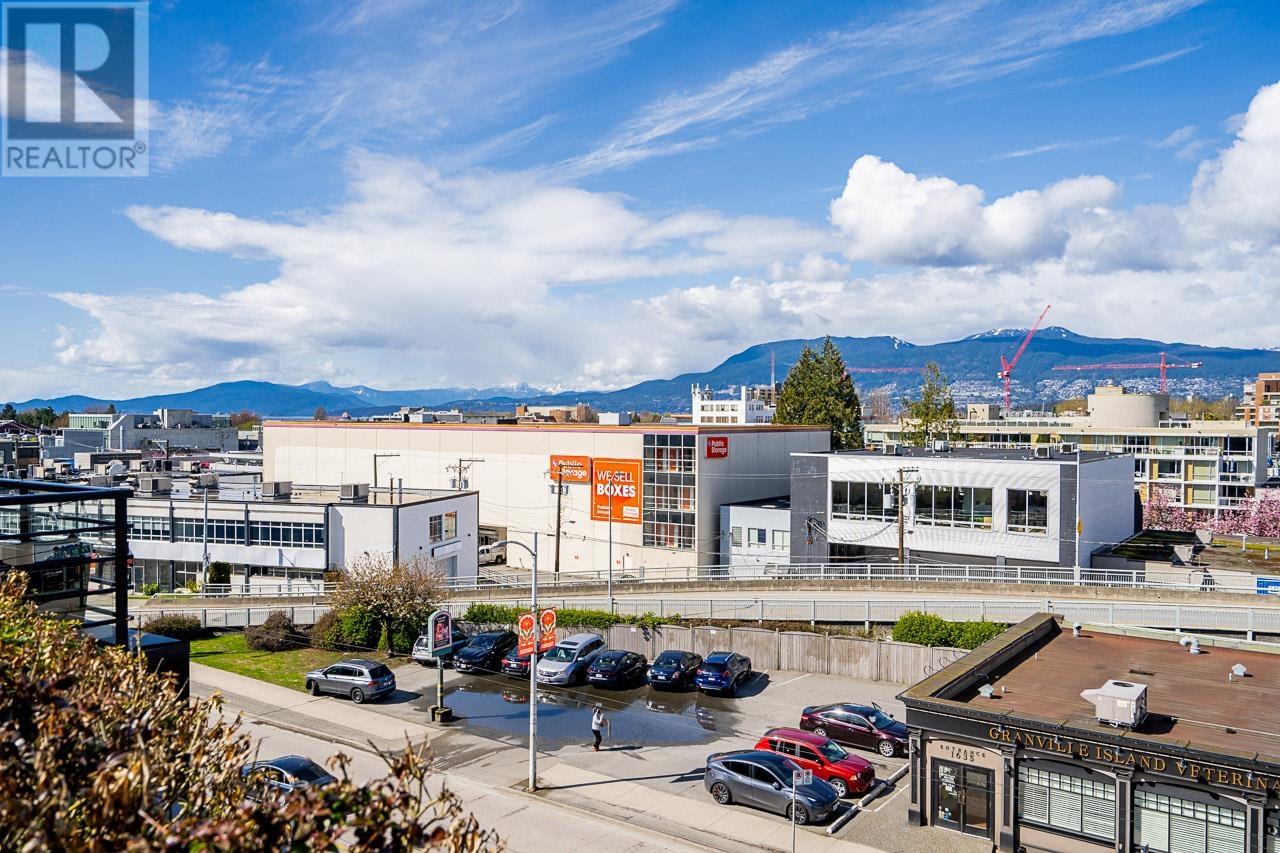 202 1628 W 4th Avenue, Vancouver, British Columbia  V6J 0G6 - Photo 32 - R2869375
