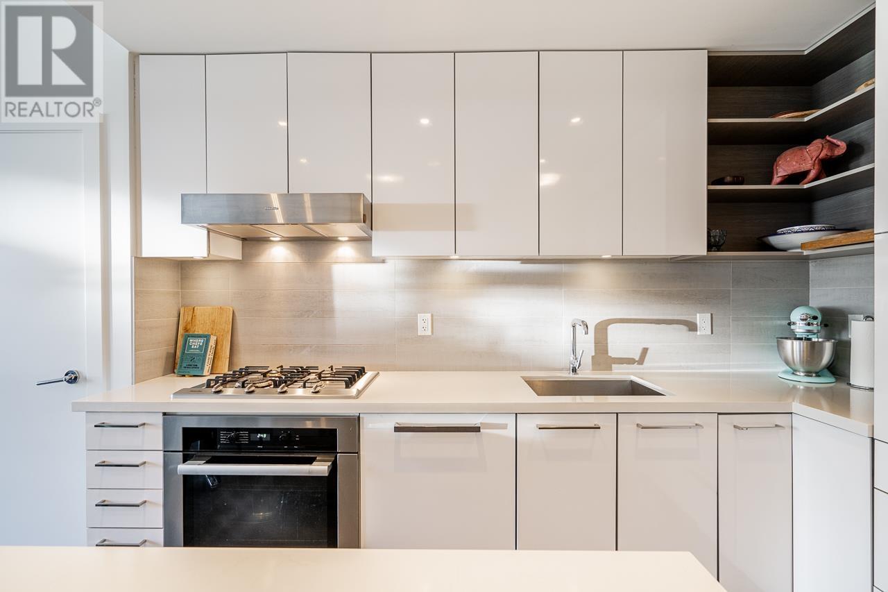202 1628 W 4th Avenue, Vancouver, British Columbia  V6J 0G6 - Photo 9 - R2869375