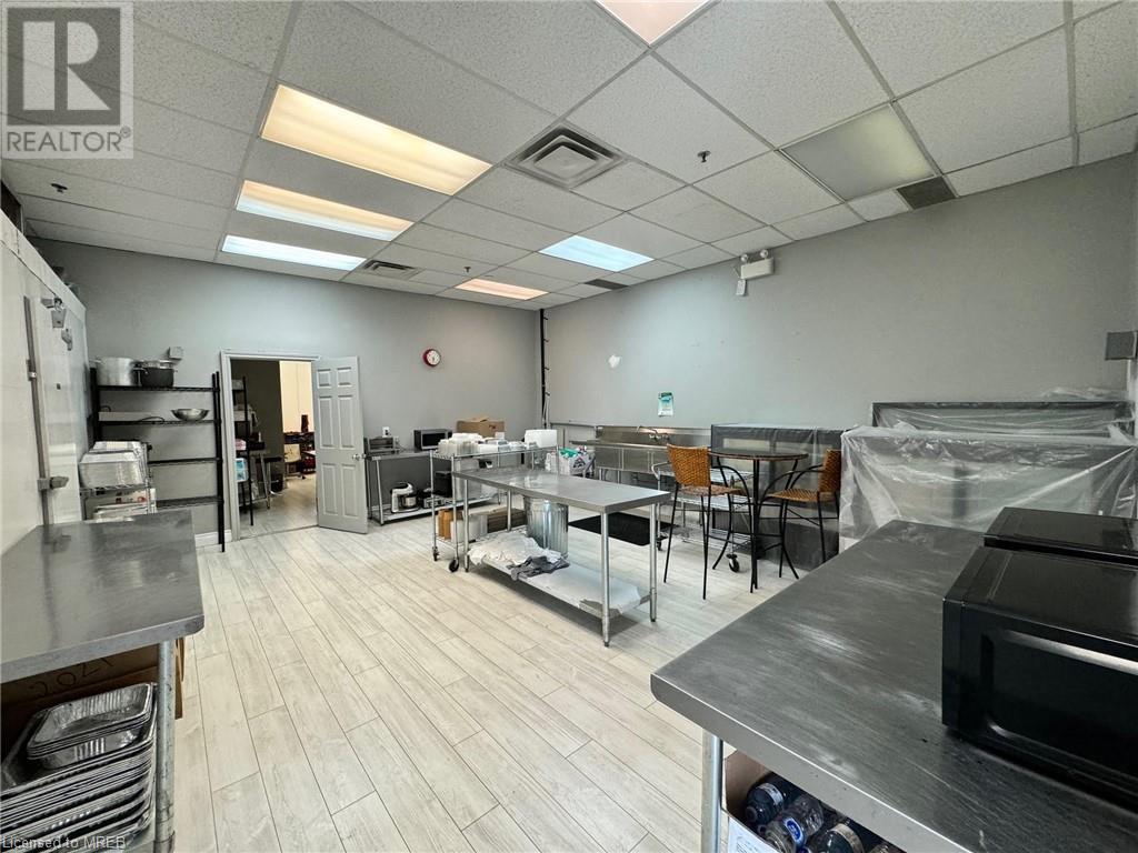 1575 Upper Ottawa Street Unit# 9, Hamilton, Ontario  L8W 3E2 - Photo 13 - 40569833