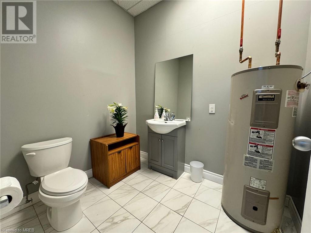 1575 Upper Ottawa Street Unit# 9, Hamilton, Ontario  L8W 3E2 - Photo 14 - 40569833