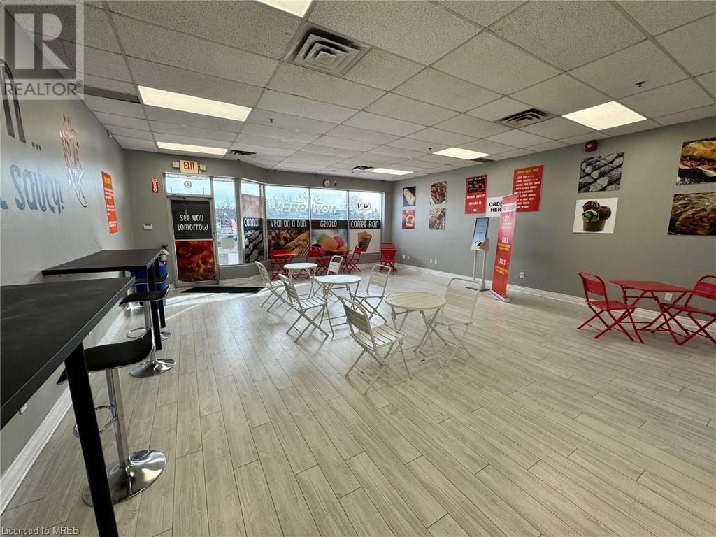 1575 Upper Ottawa Street Unit# 9, Hamilton, Ontario  L8W 3E2 - Photo 3 - 40569833