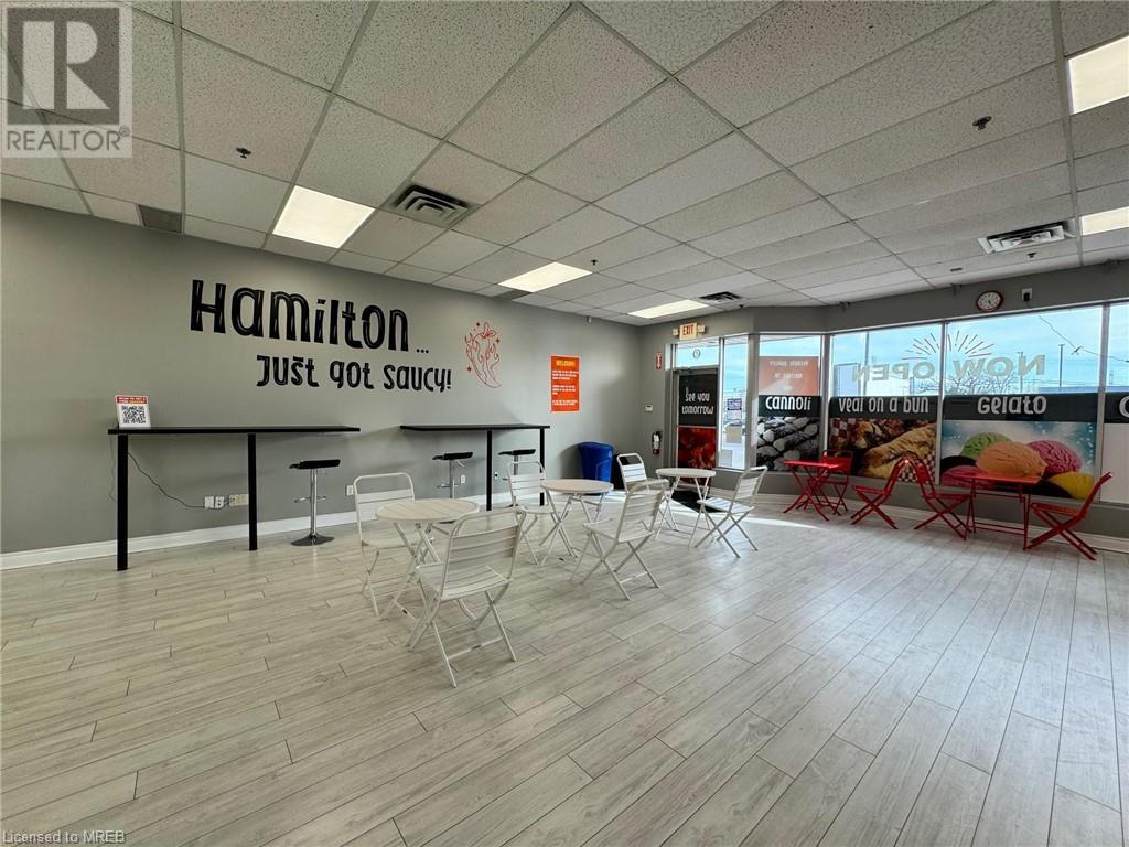 1575 Upper Ottawa Street Unit# 9, Hamilton, Ontario  L8W 3E2 - Photo 4 - 40569833