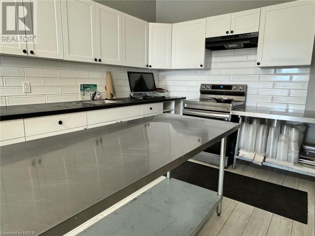 1575 Upper Ottawa Street Unit# 9, Hamilton, Ontario  L8W 3E2 - Photo 9 - 40569833