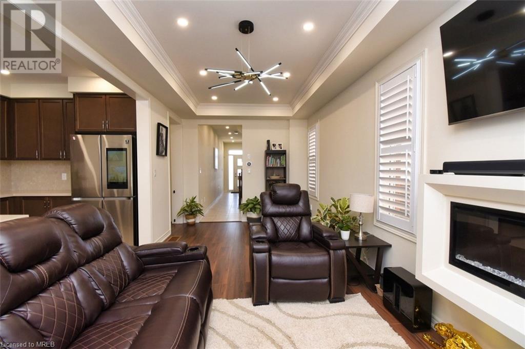116 Skinner Road, Hamilton, Ontario  L8B 1Y3 - Photo 10 - 40569803