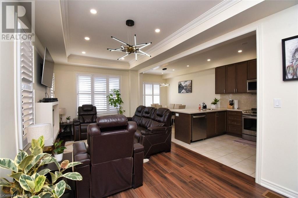 116 Skinner Road, Hamilton, Ontario  L8B 1Y3 - Photo 11 - 40569803