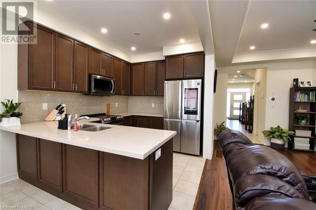 116 Skinner Road, Hamilton, Ontario  L8B 1Y3 - Photo 17 - 40569803