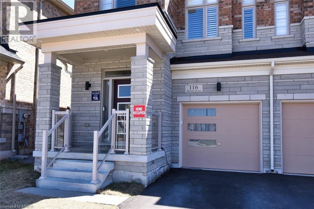 116 Skinner Road, Hamilton, Ontario  L8B 1Y3 - Photo 2 - 40569803