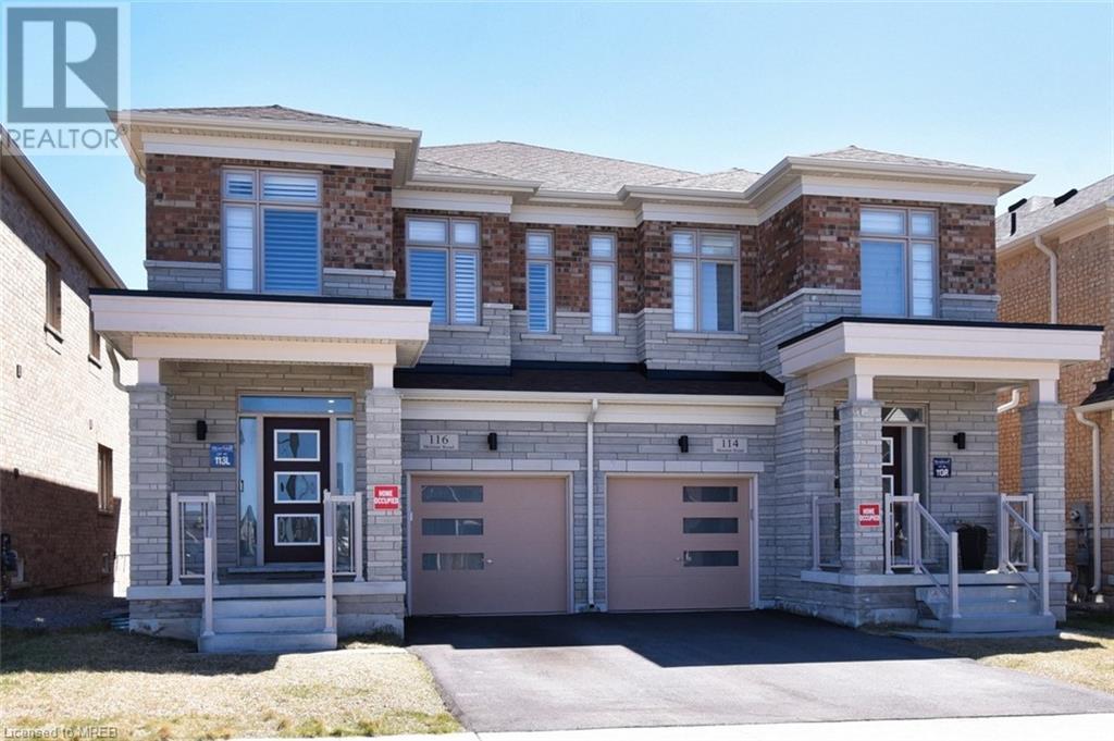 116 Skinner Road, Hamilton, Ontario  L8B 1Y3 - Photo 3 - 40569803