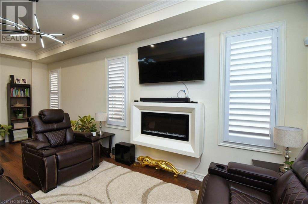 116 Skinner Road, Hamilton, Ontario  L8B 1Y3 - Photo 6 - 40569803