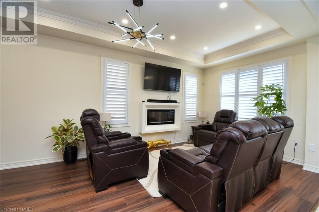 116 Skinner Road, Hamilton, Ontario  L8B 1Y3 - Photo 8 - 40569803