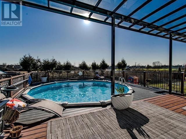 19646 Joyner Place, Pitt Meadows, British Columbia  V3Y 2S3 - Photo 1 - R2869317