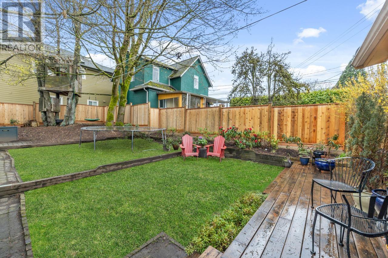 3018 E 29th Avenue, Vancouver, British Columbia  V5R 1W1 - Photo 12 - R2869372