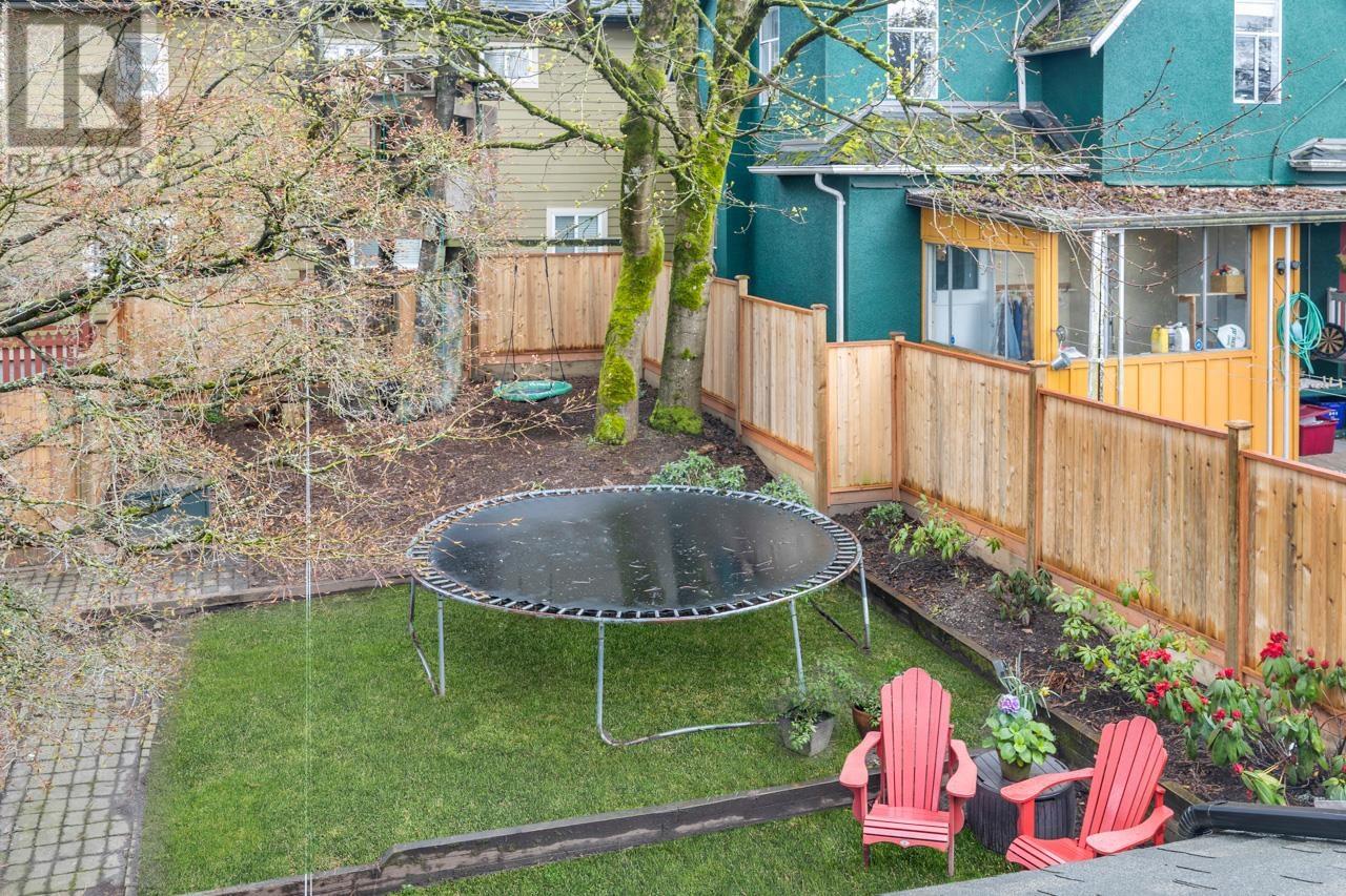 3018 E 29th Avenue, Vancouver, British Columbia  V5R 1W1 - Photo 21 - R2869372