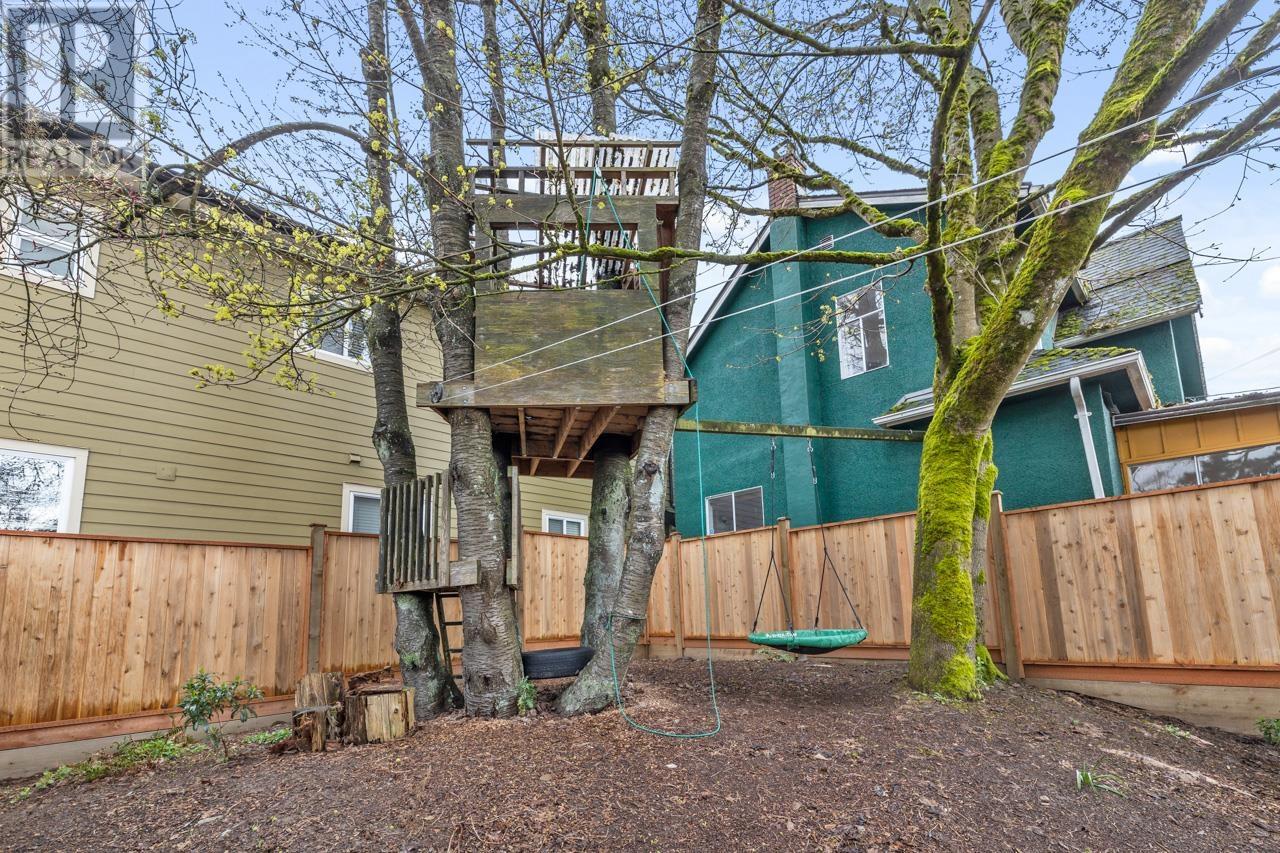 3018 E 29th Avenue, Vancouver, British Columbia  V5R 1W1 - Photo 29 - R2869372