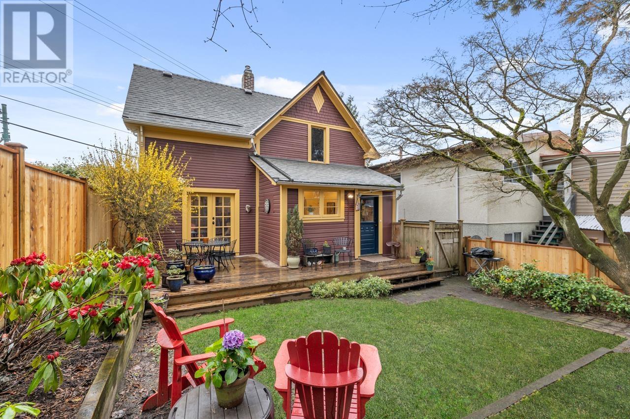 3018 E 29th Avenue, Vancouver, British Columbia  V5R 1W1 - Photo 3 - R2869372