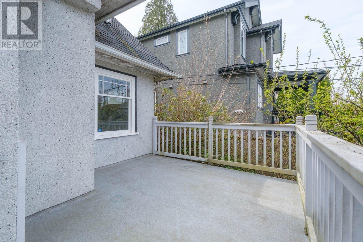 3905 W 19th Avenue, Vancouver, British Columbia  V6S 1C9 - Photo 23 - R2869395