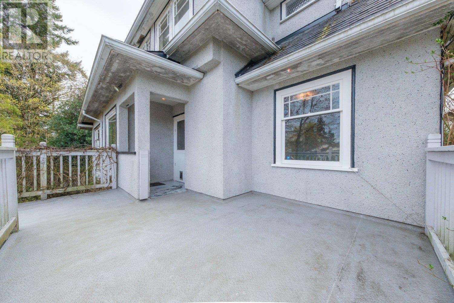 3905 W 19th Avenue, Vancouver, British Columbia  V6S 1C9 - Photo 24 - R2869395