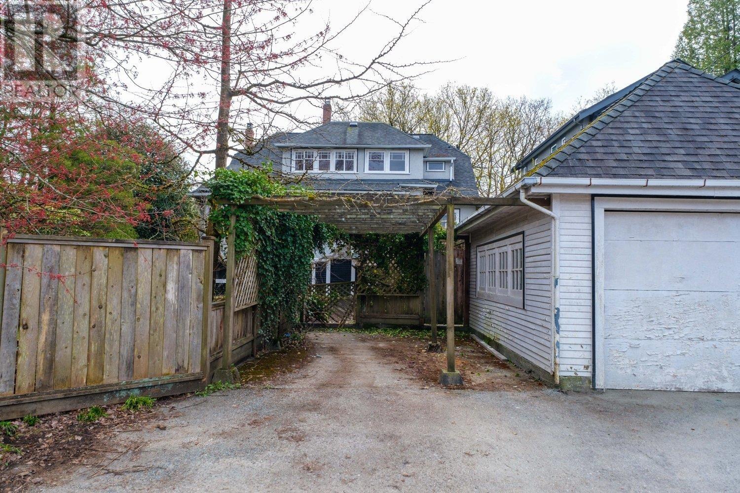3905 W 19th Avenue, Vancouver, British Columbia  V6S 1C9 - Photo 31 - R2869395