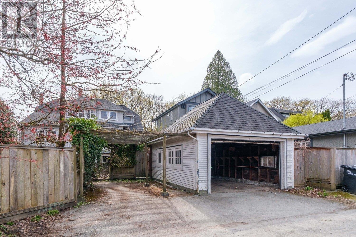 3905 W 19th Avenue, Vancouver, British Columbia  V6S 1C9 - Photo 32 - R2869395