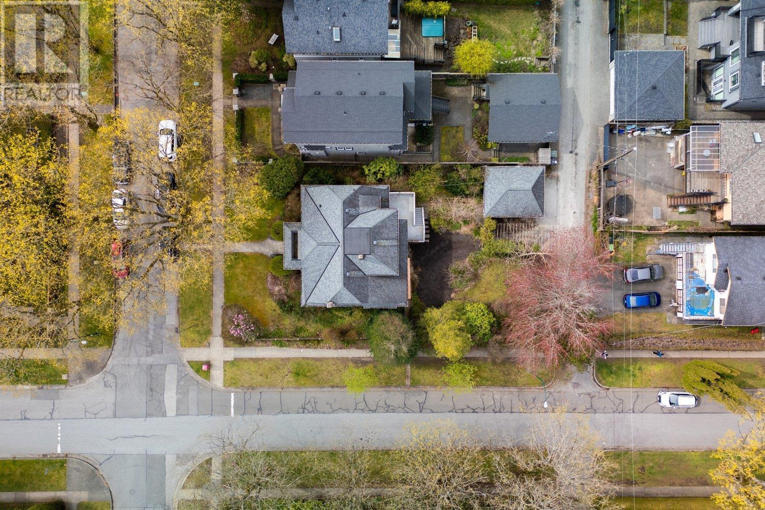 3905 W 19th Avenue, Vancouver, British Columbia  V6S 1C9 - Photo 34 - R2869395