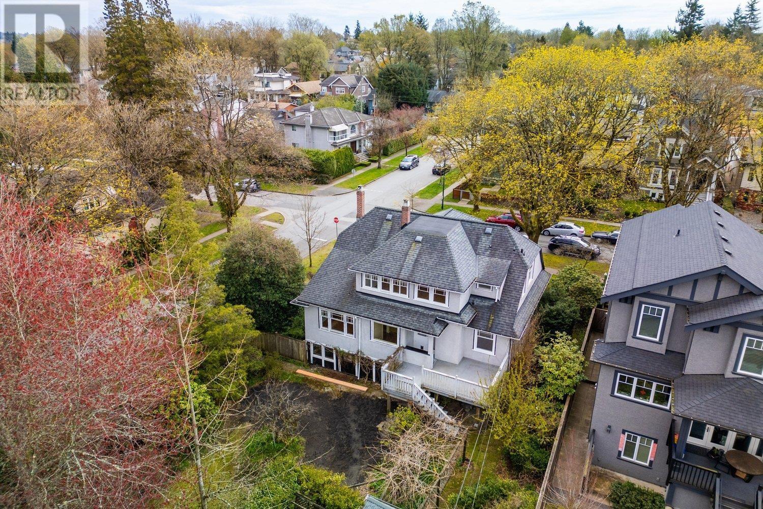 3905 W 19th Avenue, Vancouver, British Columbia  V6S 1C9 - Photo 36 - R2869395