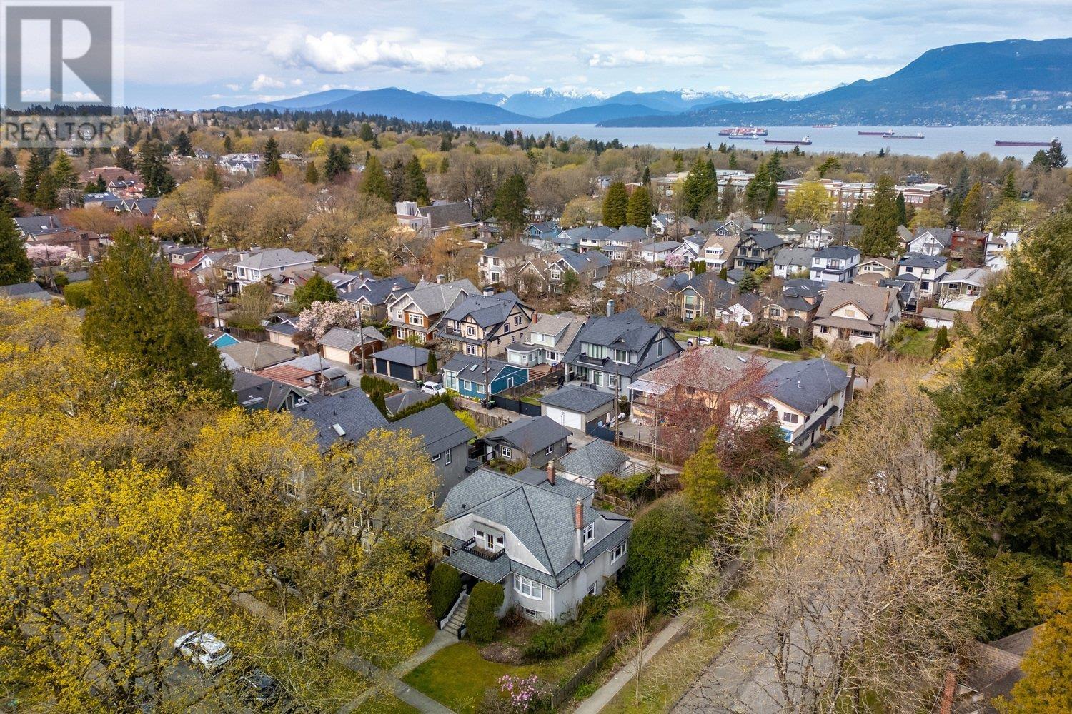 3905 W 19th Avenue, Vancouver, British Columbia  V6S 1C9 - Photo 38 - R2869395