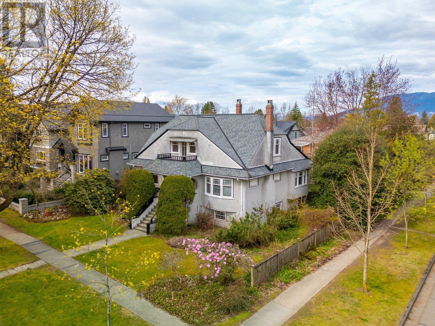 3905 W 19th Avenue, Vancouver, British Columbia  V6S 1C9 - Photo 39 - R2869395
