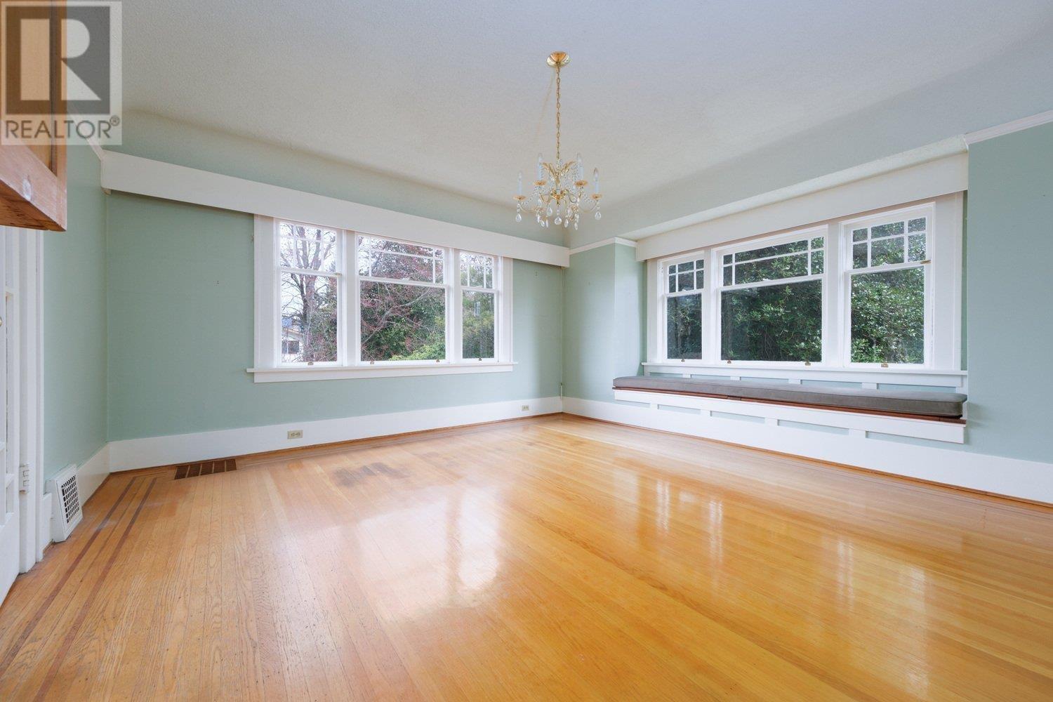 3905 W 19th Avenue, Vancouver, British Columbia  V6S 1C9 - Photo 4 - R2869395