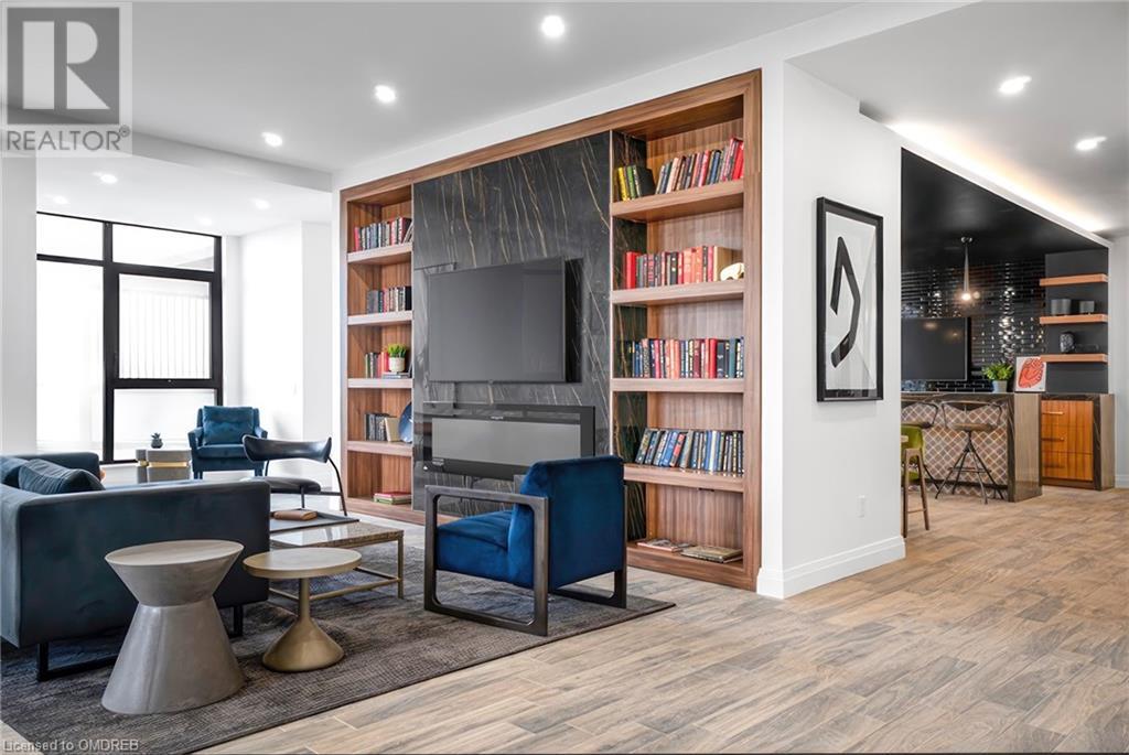 181 King Street S Unit# 709, Waterloo, Ontario  N2J 0E7 - Photo 17 - 40569827