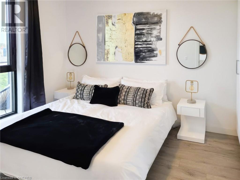 181 King Street S Unit# 709, Waterloo, Ontario  N2J 0E7 - Photo 3 - 40569827