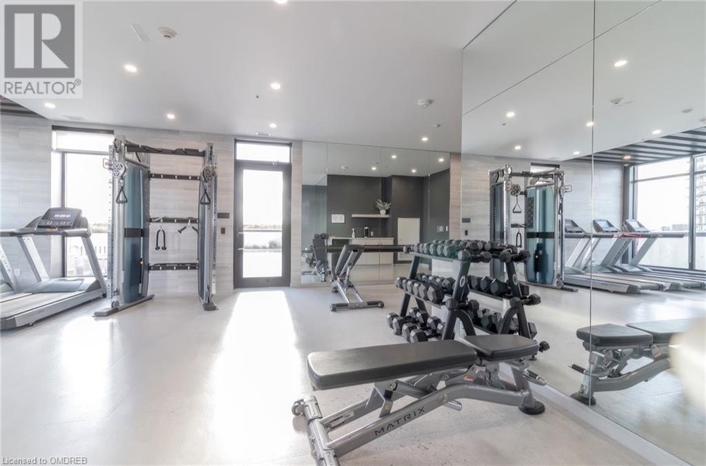 181 King Street S Unit# 709, Waterloo, Ontario  N2J 0E7 - Photo 4 - 40569827