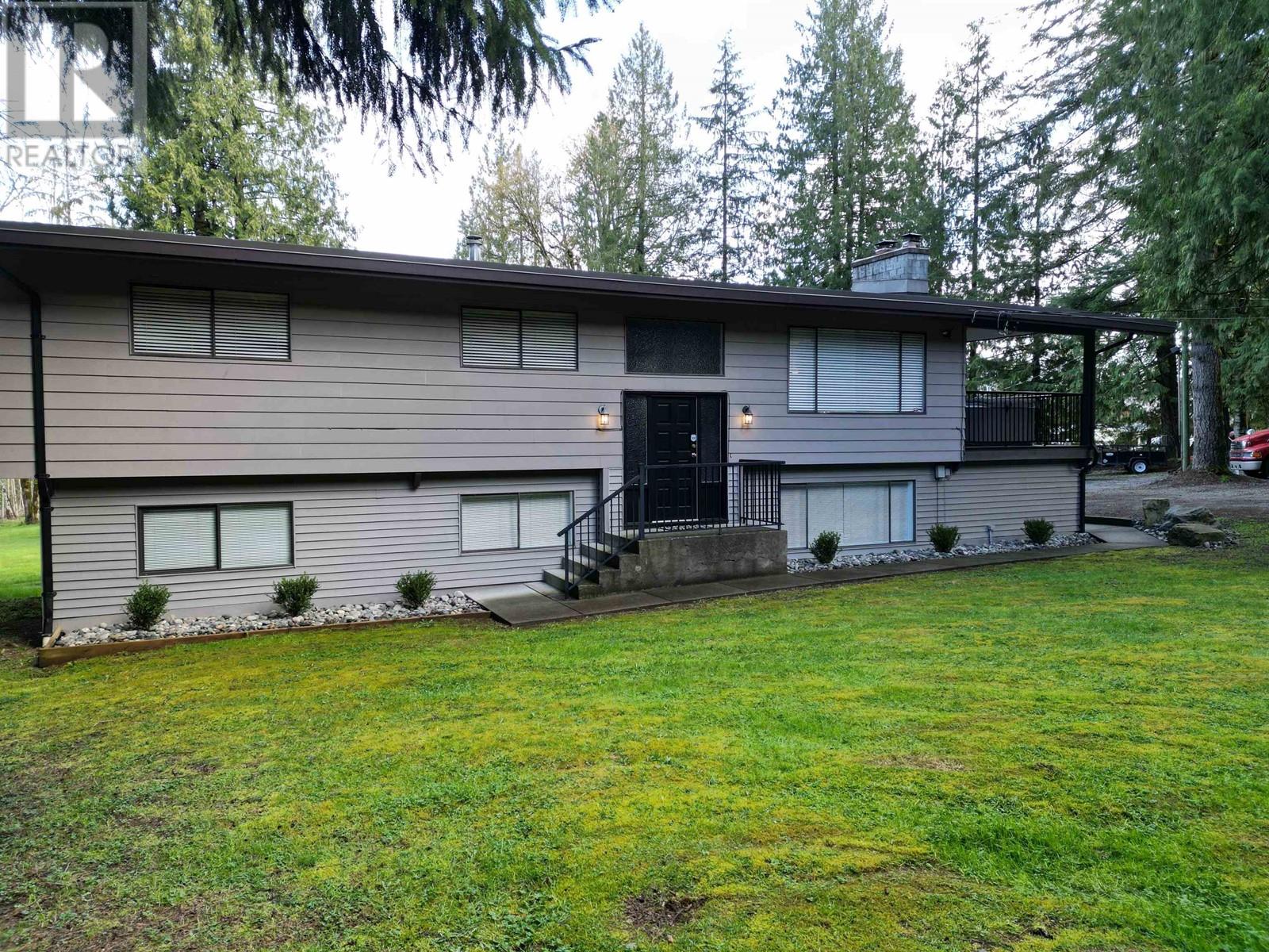 26803 Ferguson Avenue, Maple Ridge, British Columbia  V2W 1R9 - Photo 1 - R2868769