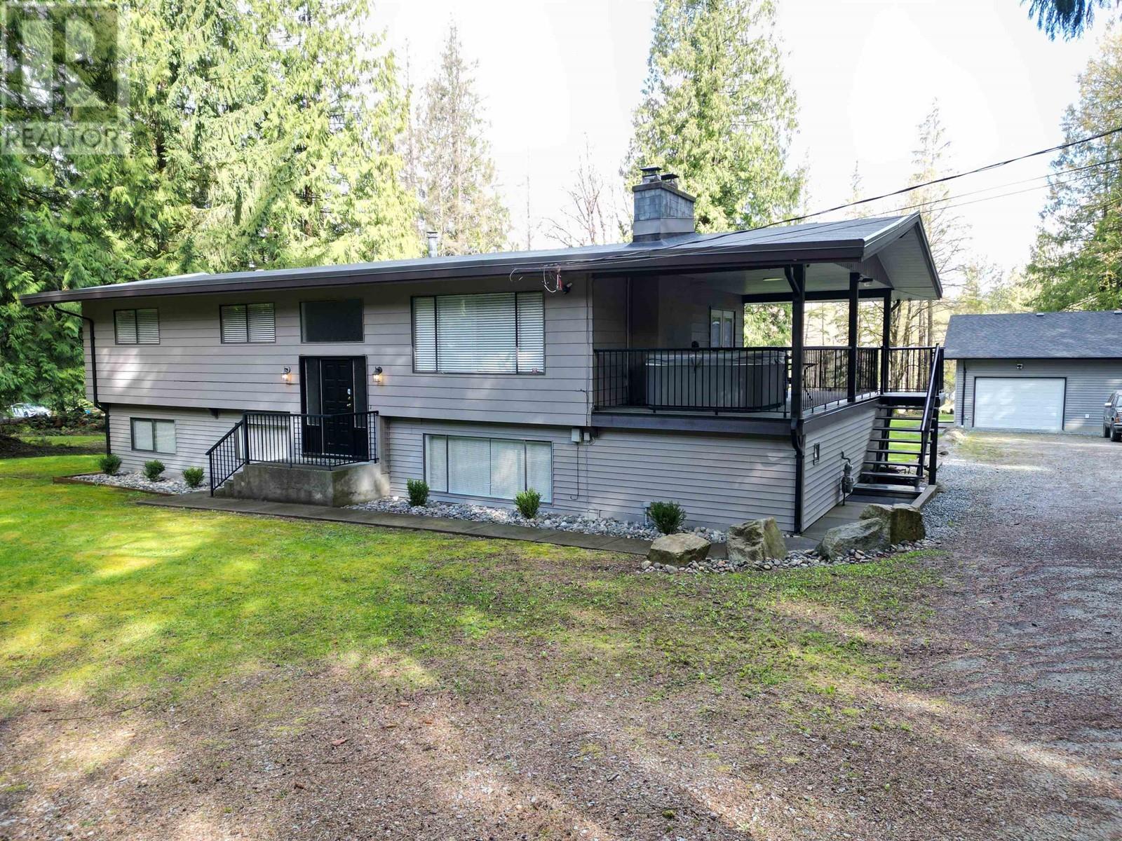 26803 Ferguson Avenue, Maple Ridge, British Columbia  V2W 1R9 - Photo 2 - R2868769