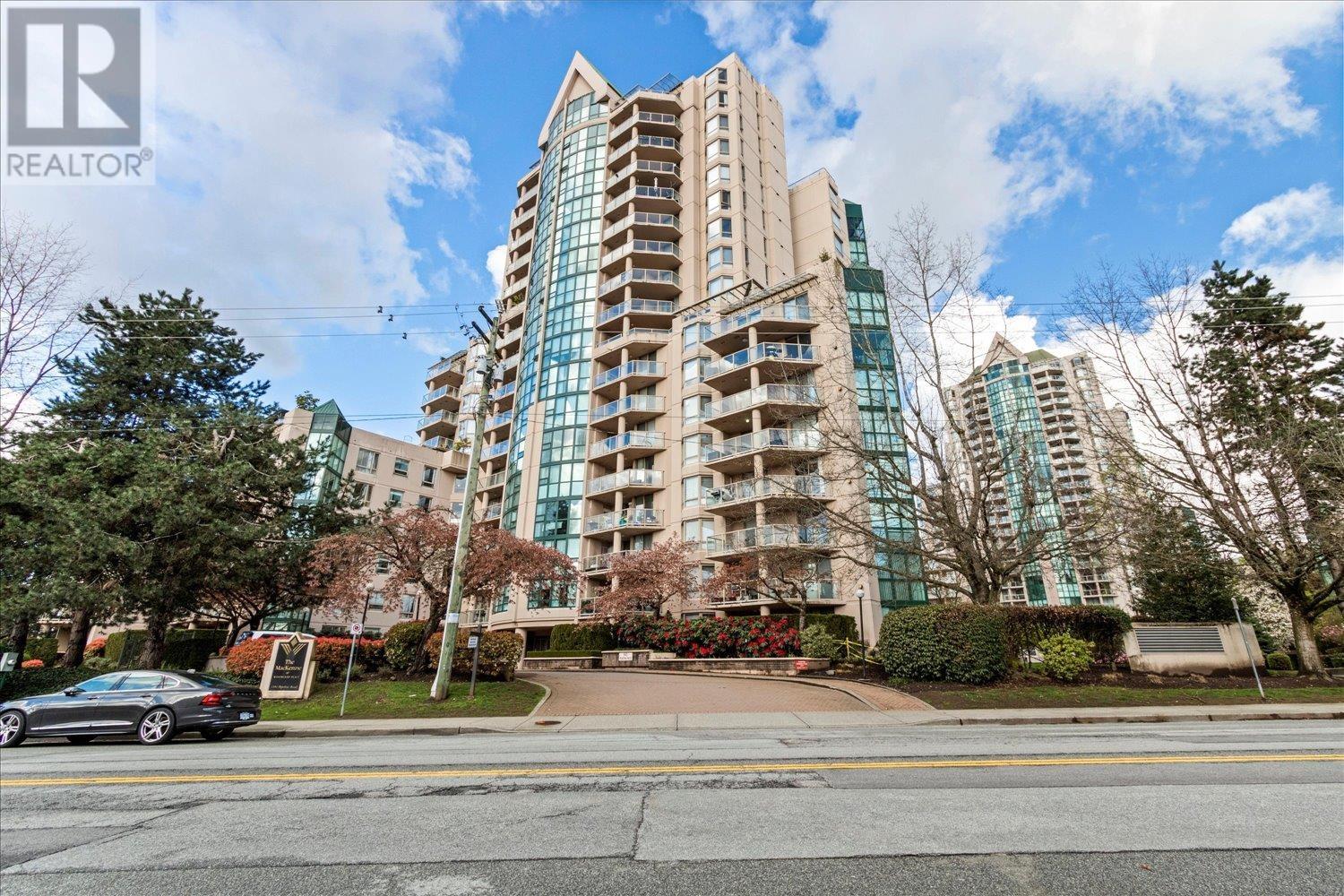 1006 1190 Pipeline Road, Coquitlam, British Columbia  V3B 7T9 - Photo 1 - R2869034