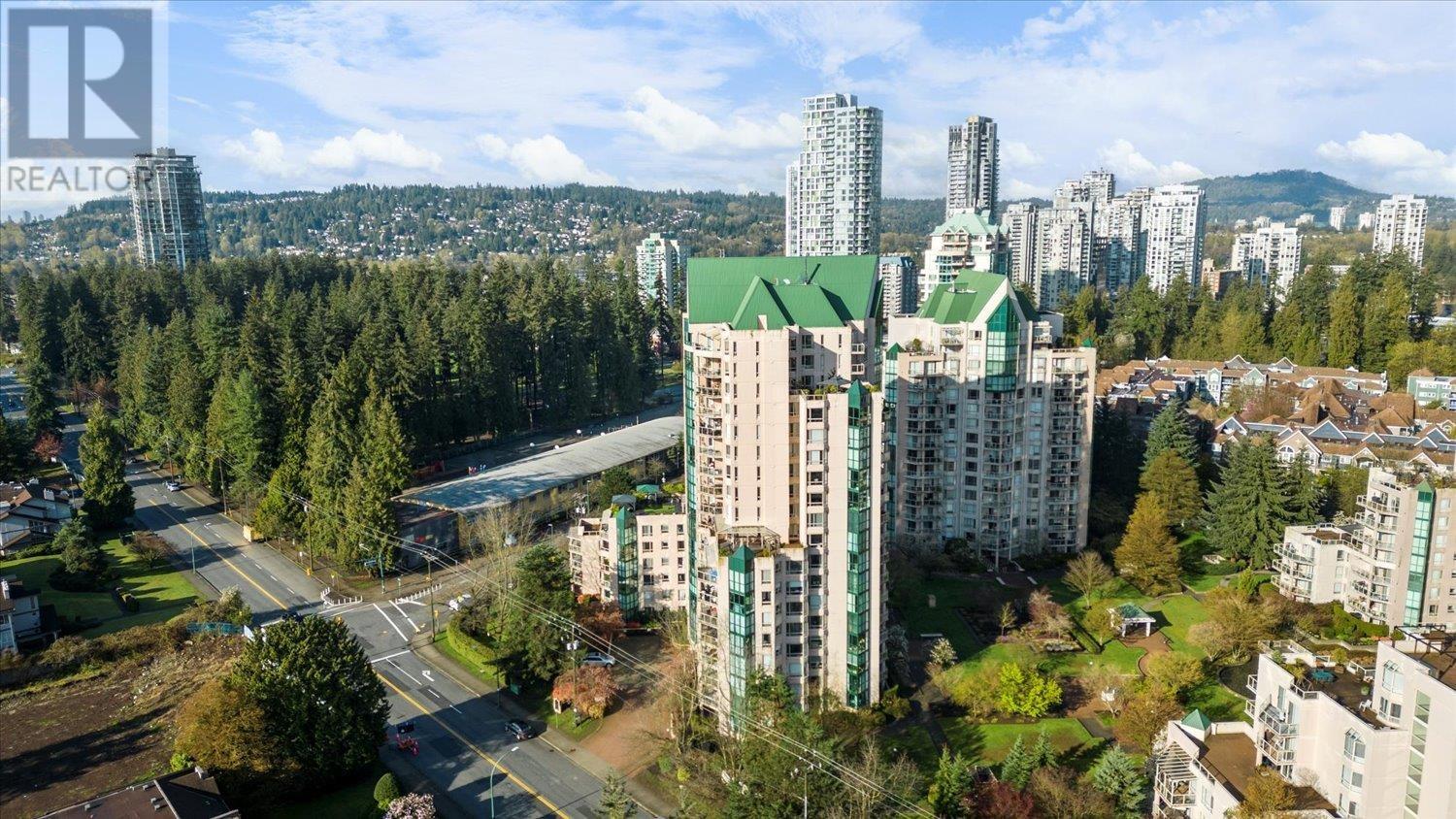 1006 1190 Pipeline Road, Coquitlam, British Columbia  V3B 7T9 - Photo 37 - R2869034