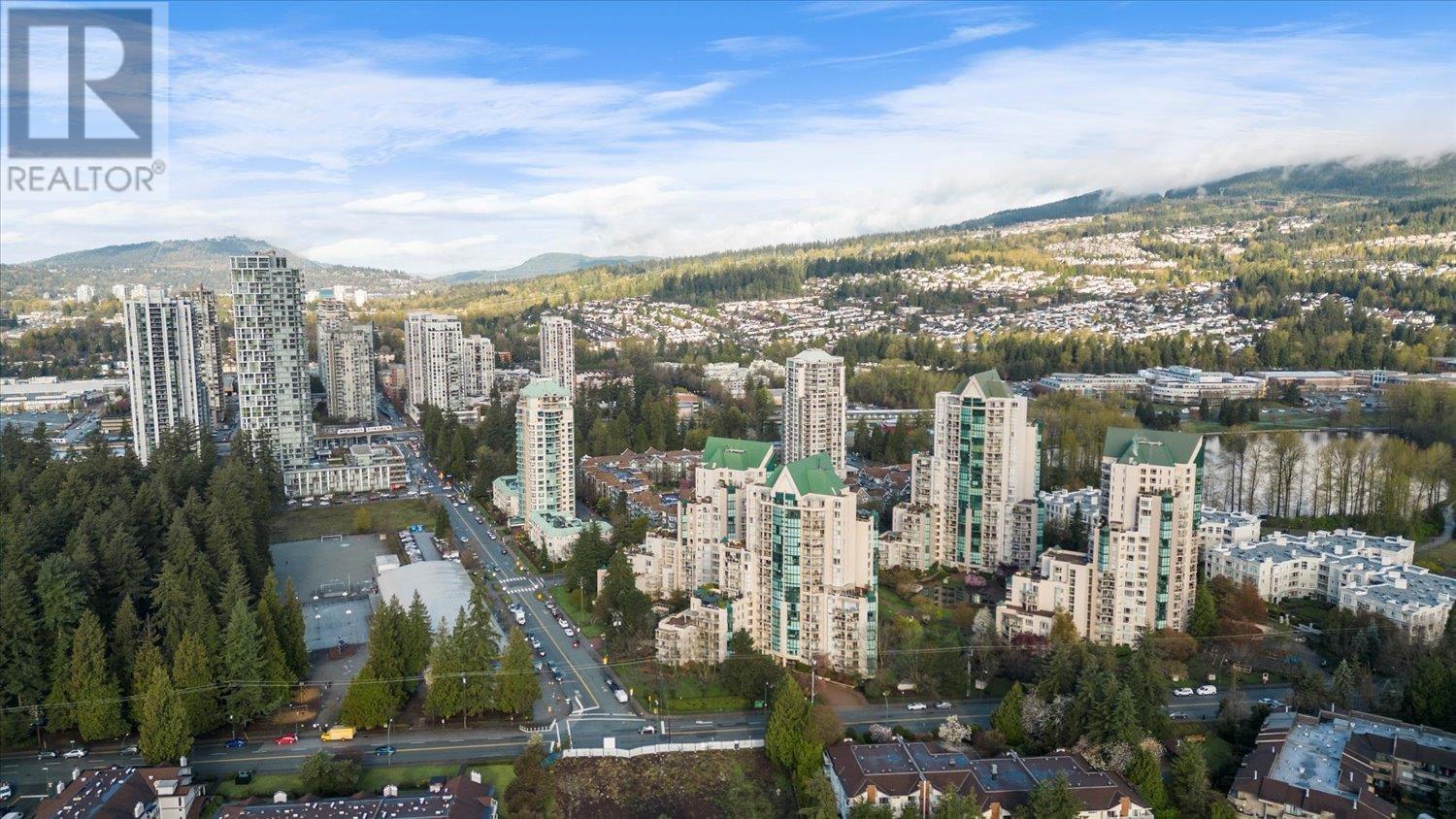 1006 1190 Pipeline Road, Coquitlam, British Columbia  V3B 7T9 - Photo 34 - R2869034