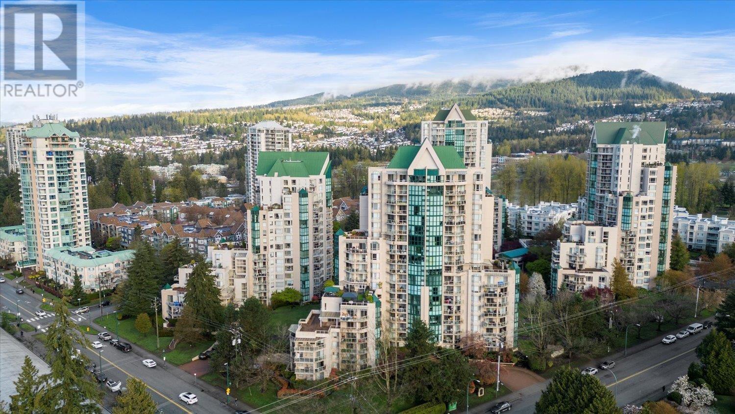 1006 1190 Pipeline Road, Coquitlam, British Columbia  V3B 7T9 - Photo 2 - R2869034