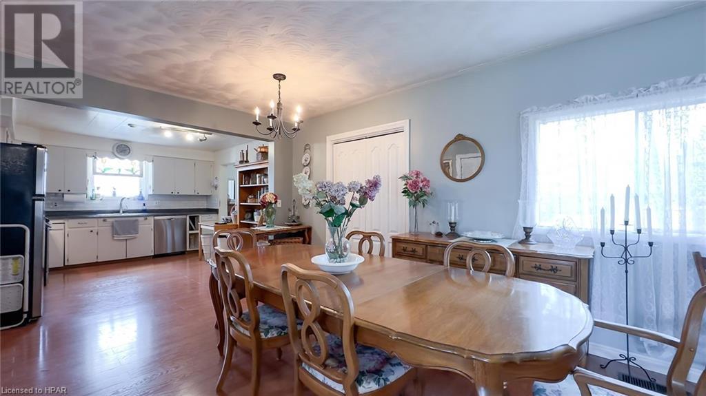 33 Ord Street, Seaforth, Ontario  N0K 1W0 - Photo 15 - 40569625
